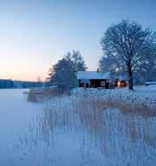 Att hushålla med tillgångarna har alltid varit en självklarhet i Småland och därför är vår tillverkning modern, resurssnål och effektiv.