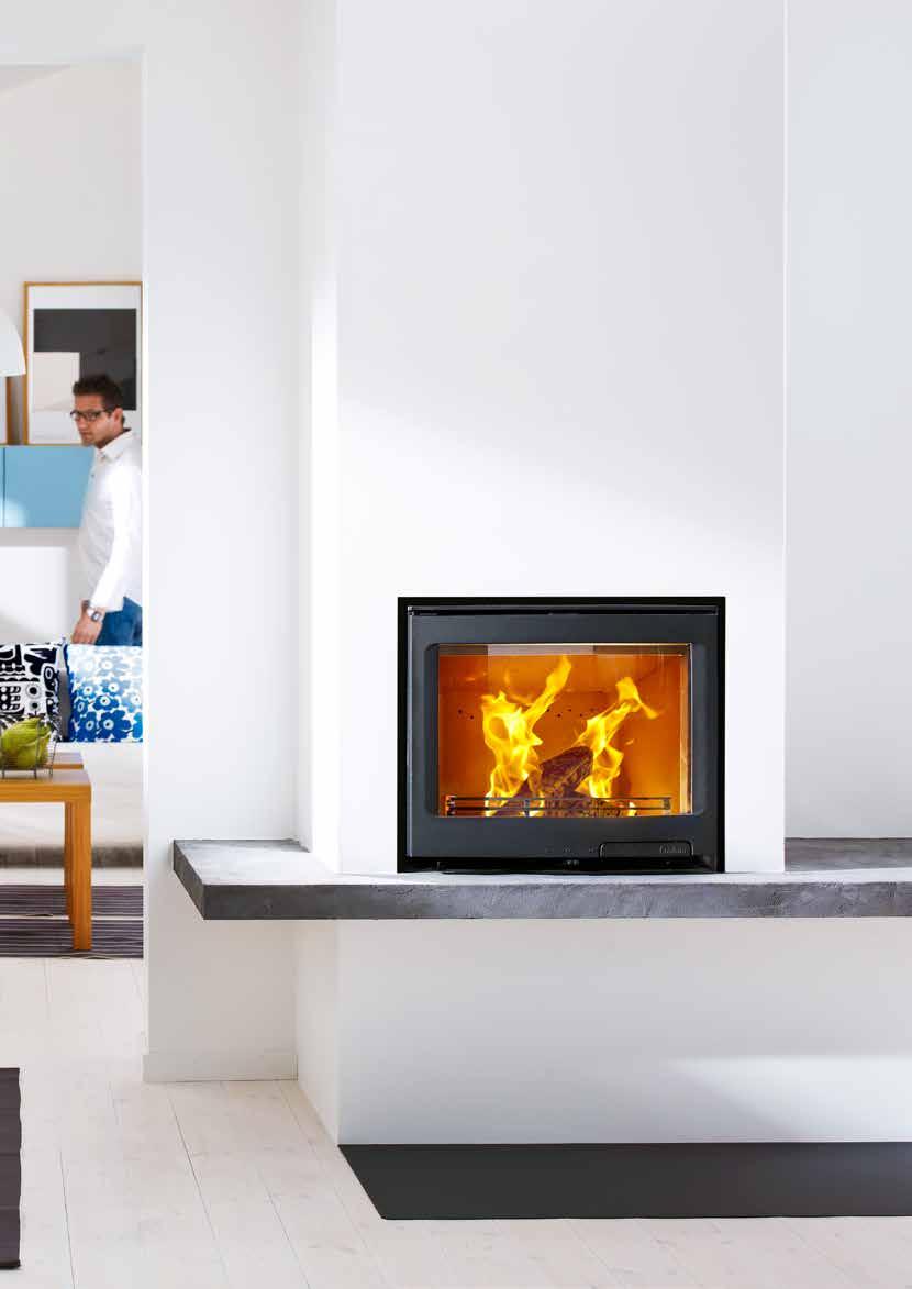 Contura i5,