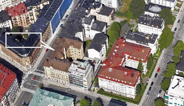 Sida 2 (15) Inledning Handlingar Planhandlingar Planförslaget består av plankarta med bestämmelser. Där höjder förekommer redovisas dessa i höjdsystemet RH2000. Till planen hör denna planbeskrivning.