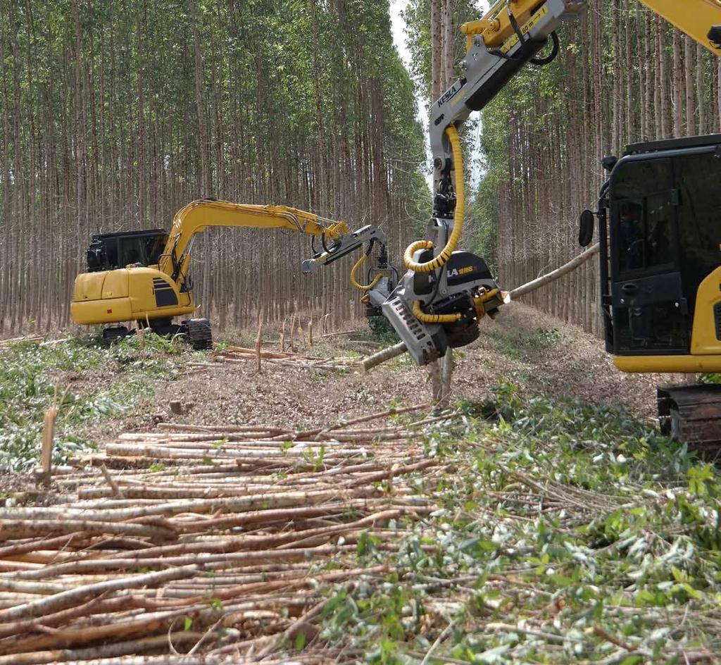 ISO standarden påverkar inte bara material, som vi använder i produkterna och tillverkningen, utan företagets totala verksamhet.