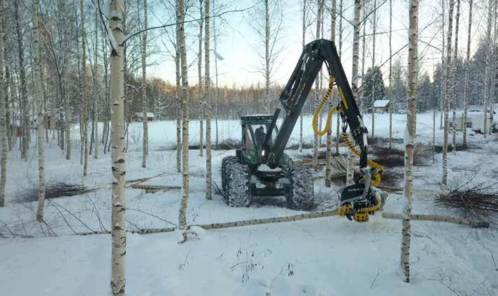 16RH Vikt med början från (utan rotator) 445 kg 1,000 lbs KEDJESÅG såg med manuell eller