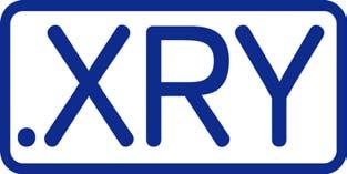 omfattande och löpande uppgradering av.xry. Produkten är idag mycket kompetent och kan nu även läsa SIM-kort inklusive möjlighet att återskapa borttagen information.