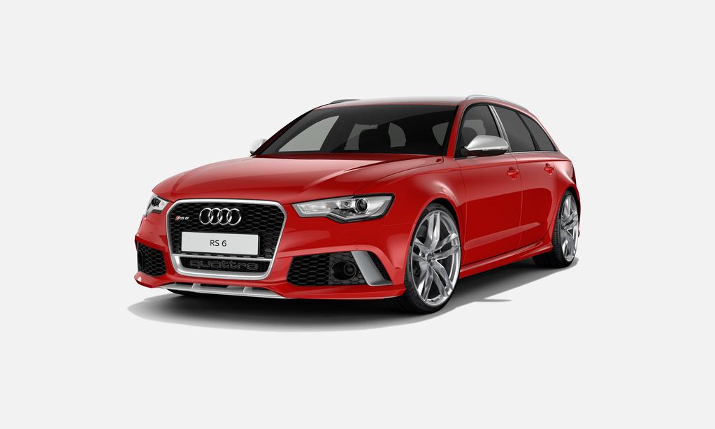 0 TFSI quattro 412(560)