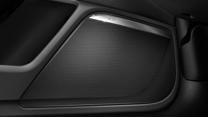 interface Bose
