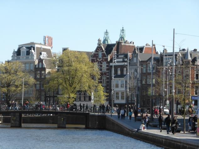 Amsterdam