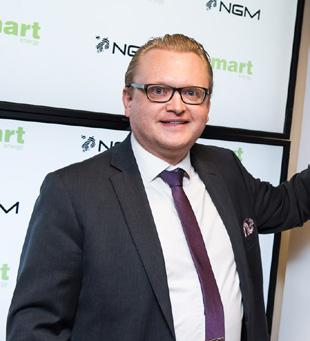 samtidigt kommer det också krävas mycket fossilfria produkter för att kunna klara det stora tryck som finns på marknaden, särskilt när fler europeiska länder inför liknande regelverk som Sverige.