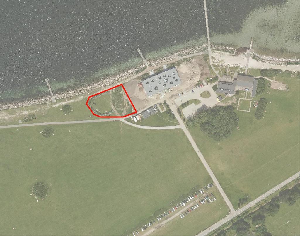 2.7 Andra projekt Det pågår för närvarande en exploatering av Limhamns Sjöstad väster om Ribersborg, med tät ny bebyggelse och ökat antal boende.