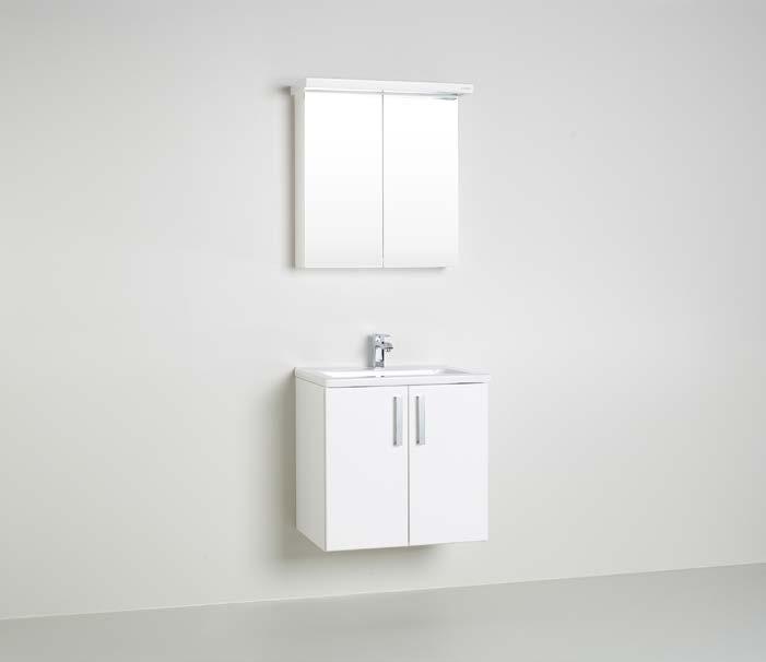 mm iwi, 97x97 mm A rå B Brun