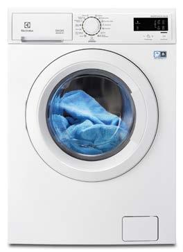 TORTUARE Electrolux