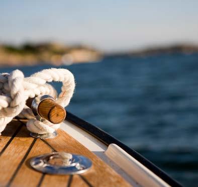 äget har bjudit in till en frisk färgsättning där skogens grönska och färgtoner fått inspirera.
