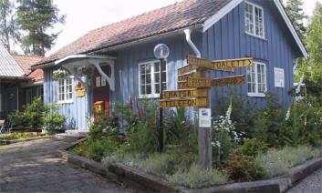 Tillsammansdagen 2019 Nu är det dags igen! Vår stora höstupptaktsdag på Sandvikengården utanför Edane äger i år rum lördagen den 7 september.