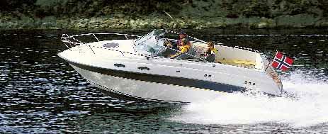 NY NY 496 496 MAG MAG HO 375/281 425/318 8,1/496 8,1/496 V-8 V-8 108/111,3 108/111,3 Vattenskidbåtar Det bästa för just din båt When you go skiing, quick starts and low-end horsepower are vital.