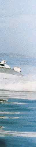 MerCruiser LD Diesel Med sjön som arbetsplats ONE X TWO X THREE X HURTH D4.2L LD ONE X TWO X THREE X HURTH D7.