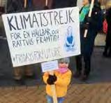 AKTIVITETER I FN-FÖRENINGAR OCH FN-DISTRIKT FN-föreningen i Kristianstad viktig aktör för det lokala hållbarhetsarbetet Kristianstads kommun har kommit längre än de flesta i sitt arbete för