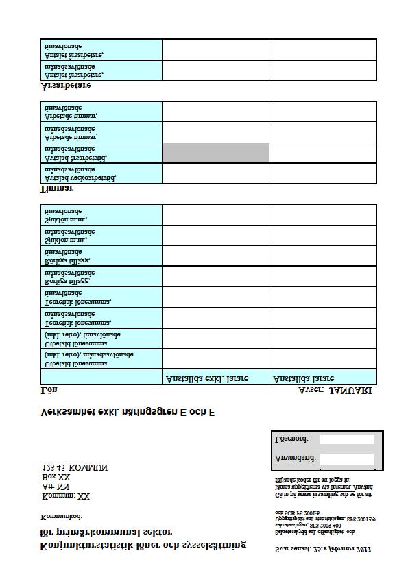STATISTISKA