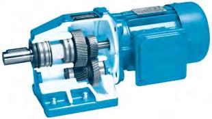 Inhaltsübersicht Table Of Contents 目录 Allgemeine Ersatzteile General parts list 常规零部件列表 Stirnradgetriebe Helical Gear Units 螺旋齿轮装置 SK 11E - SK 51E... 2-3 SK 02 - SK 52... 4-5 SK 62 - SK 102.