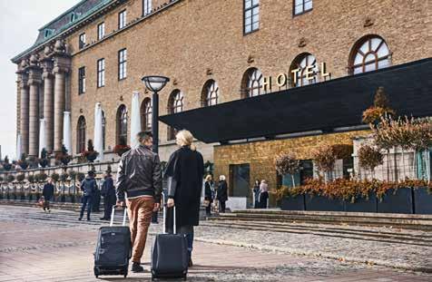 Consiliums hållbarhetsrapport avser räkenskapsåret. Rapporten är upprättad enligt bestämmelserna i årsredovisningslagen och avlämnad av styrelsen i samband med undertecknandet av årsredovisningen.