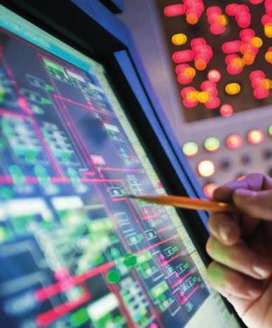 Affärsmodell Consilium utvecklar, tillverkar och marknadsför produkter och system inom brandsäkerhetsområdet. Verksamheten bedrivs inom affärsområdena Marine & Safety och Safety Engineering.