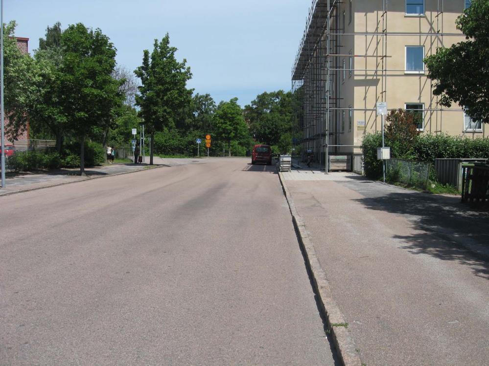 Bilaga 2: Infrastruktur