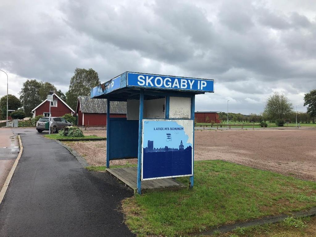 Skogaby,