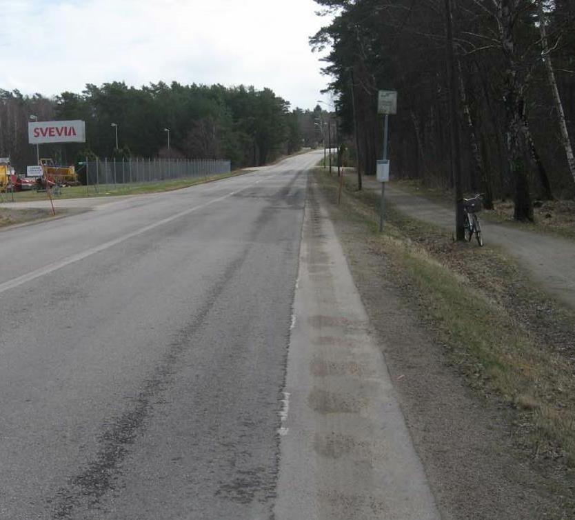 Odlarevägen,