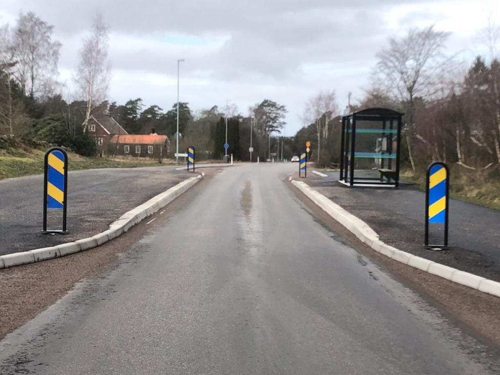 kommun Före Efter