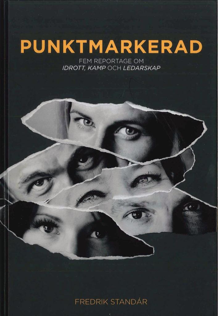 Oktober Föreläsning: Fredrik
