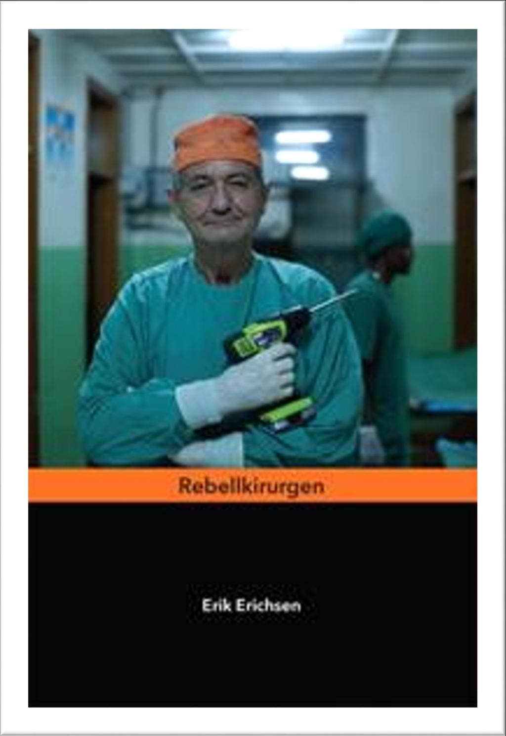 Erik är numera pensionär och bosatt i Ydre kommun.