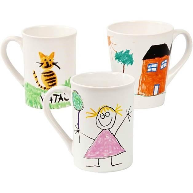 Mariannelund Sommarboksavslutning Måndag den 12 augusti Kl. 15.00-16.30 Mariannelunds bibliotek Måla din egen mugg. Du får gärna ta med dig eget porslin/glas att måla på.
