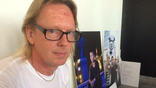 Håkan kommer bland annat prata om följande frågor: Utgår ni från att kollegor/kunder är heterosexuella? Respekterar ni varje persons könsidentitet/könsuttryck?