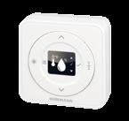 kompletteras med en fläkt på plats för snabb och effektiv ventilation För drivenheterna SupraMatic 3 (från index C) och WA 300 S4 (från index D) Ventilationsöppning vid