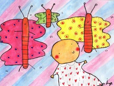 SEPTEMBER SEPTEMBER MINIMYS: UNDERHÅLLNING FÖR DE YNGSTA SVEDALA BIBLIOTEK Måndag 16/9 kl. 9:00 Gratisbiljetter på biblioteket från 30/8. Begränsat antal platser.