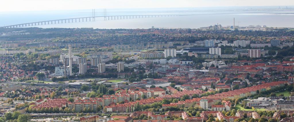 Så utvecklar vi tillsammans en klimatneutral bygg- och