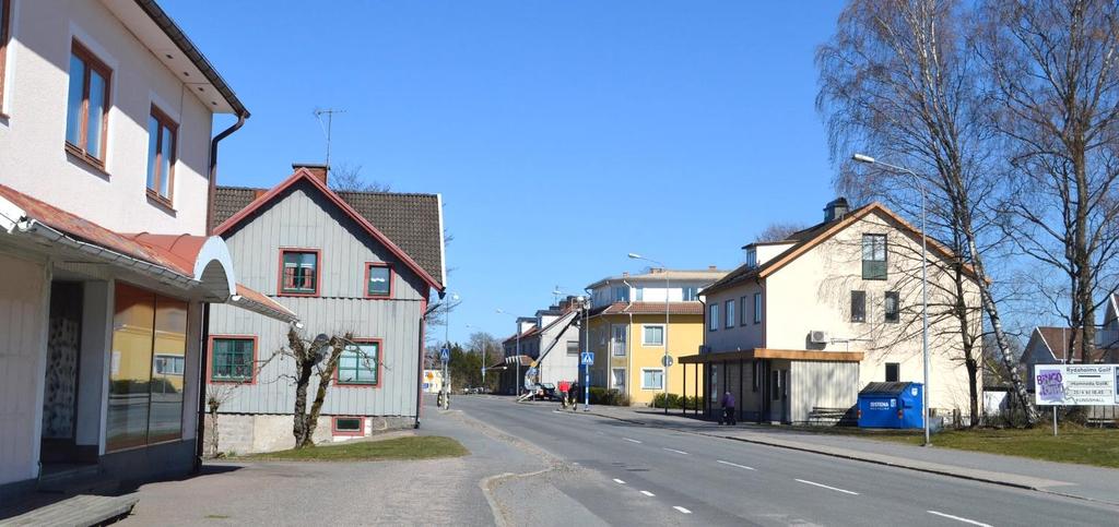 Villkor Förutsättningarna för denna försäljning framgår av denna beskrivning samt eventuell tilläggsinformation. 10 % av köpeskillingen erläggs på kontraktsdagen, resterande belopp på tillträdesdagen.