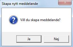 av sjukhuset utan föregående meddelande Bedöms patienten inte vara behov av slutenvård