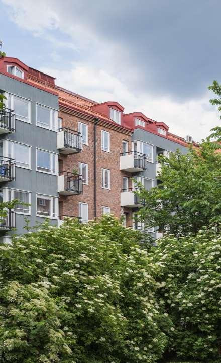 Omvärldsbevakning Nederländerna krav på LCA för att få bygglov för nya bostäder sedan 2013 Frankrike krav på maxtak på klimatpåverkan sedan 2017 Schweiz - Färdplan med målvärden Österrike