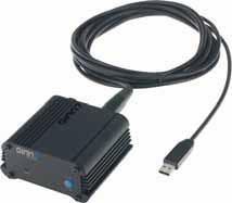 and 1 XLR output Incl.