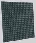adjustment for microphone accomodation Shock absorbing feet Material: metal Colour: black Height (support
