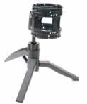 2 kg Adjustable height: 135-180 mm Microphone accomodation: 19-54 mm Pyramid Panels Acoustic insulation