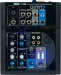 Rox.5 USB Rox.6 USB Rox.8 USX Rox.