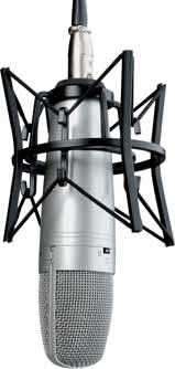 5 db @ 1 khz S/N ratio: -59 db Frequency range: 50 Hz - 18 khz Connection: USB Dimensions: 148 x 65 x 56 mm Weight: 0,35 kg Incl. USB cord, table stand and software DasMic.