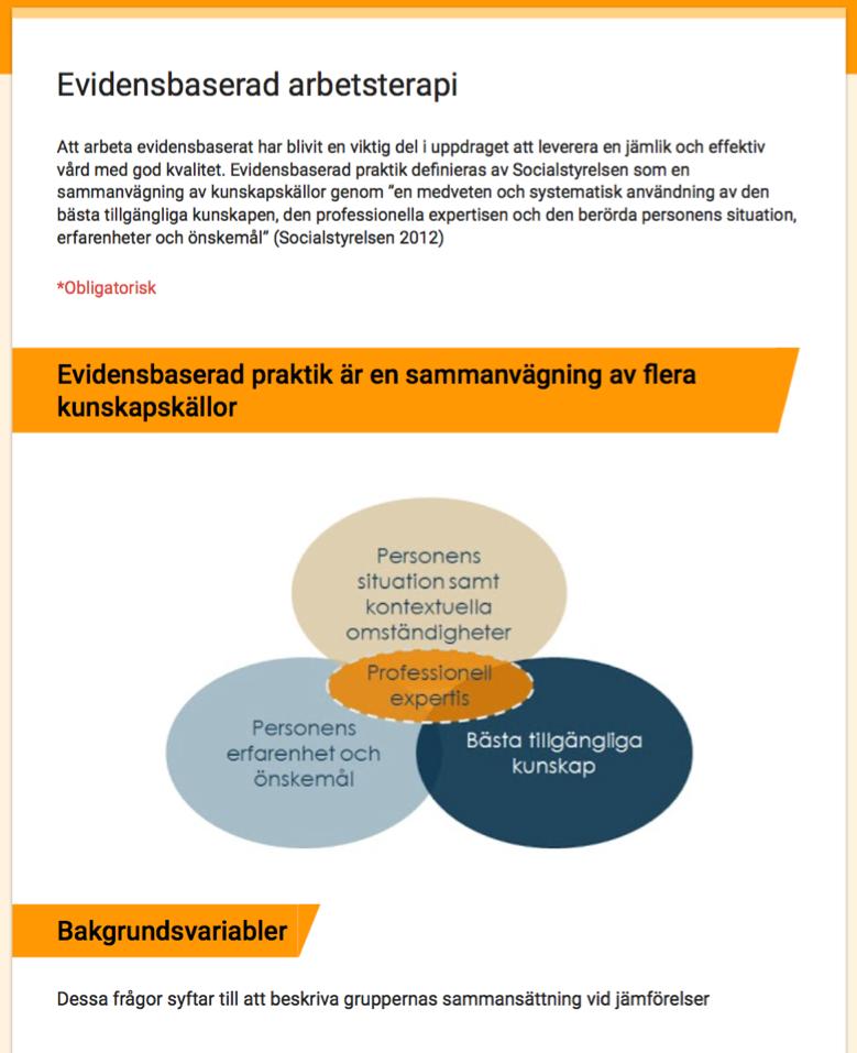 Bilaga 1