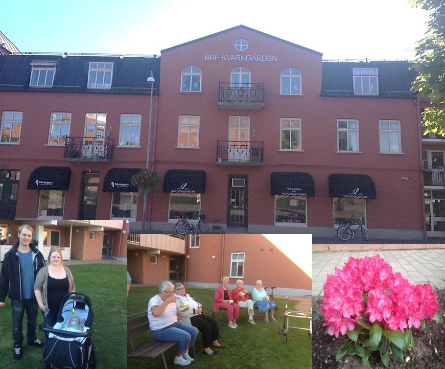Spara din årsredovisning.