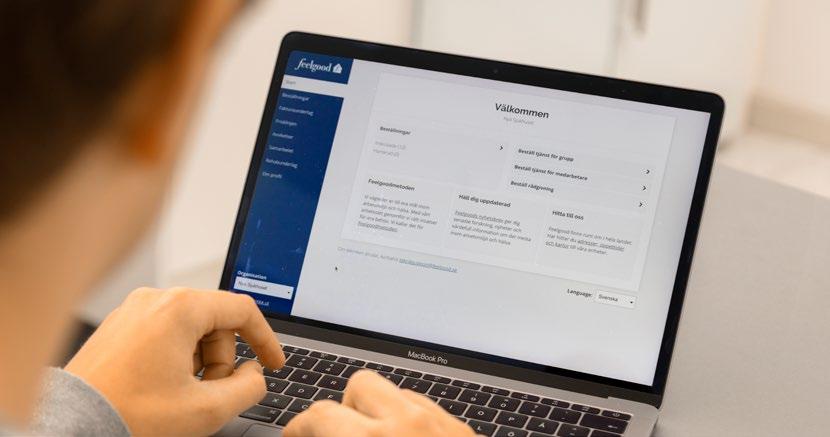Delårsrapport 1 JANUARI 30 JUNI Andra kvartalet var fortsatt stabilt positivt för Feelgood med en omsättningstillväxt på 13,3 procent och ett ökat rörelseresultat trots kostnadskrävande investeringar