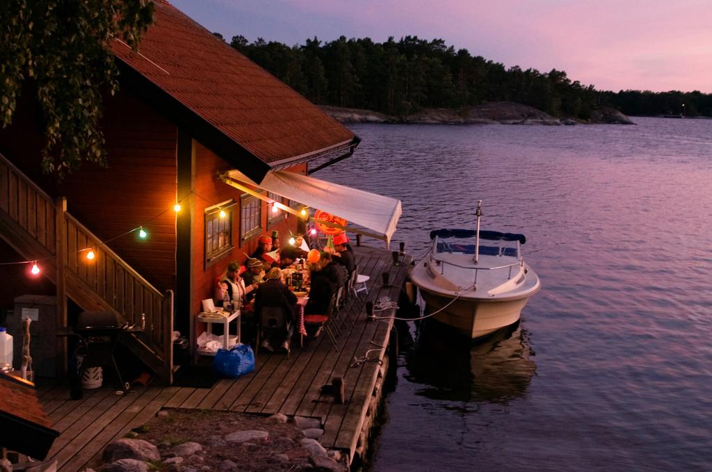 Foto: Folio/imagebank.sweden.se Innehåll Inledning... 3 Vilka är de Naturfokuserade nyfikna upptäckarna.