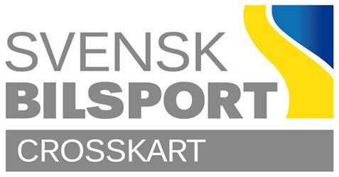 SVENSKA BILSPORTFÖRBUNDET - Innehåll (CK-T) - Tekniska Regler CROSSKART Utgåva: Feb. 2016, innehåller ändringar införda under Officiella meddelanden på www.sbf.se t.o.m. V07/2016.