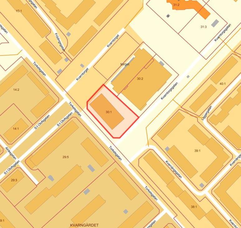 Sida 3(11) 1 Uppdrag och syfte Riskanalys för grundläggningsarbeten och rivningsarbeten (pålnings, spontnings, schaktnings och packningsarbeten) i samband rivningen av befintligt hus (Elonbutiken)