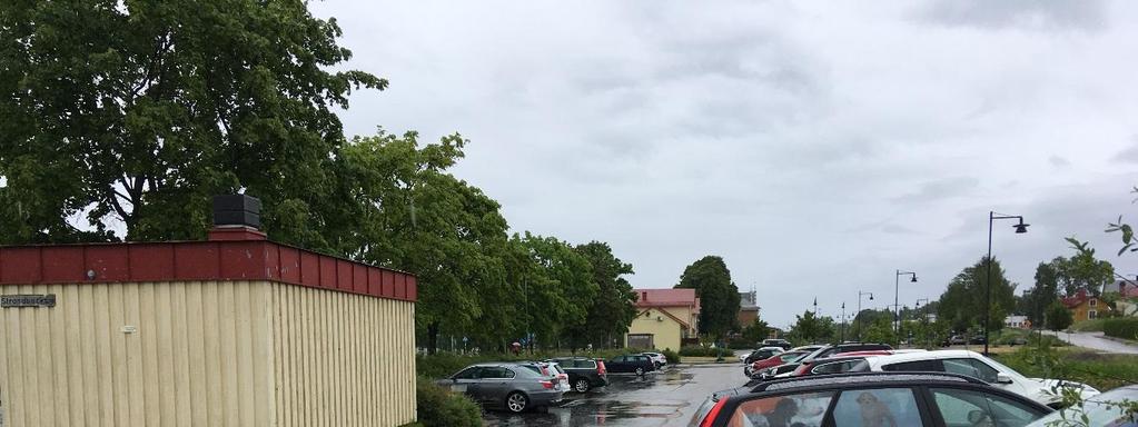SÖDERHAMNS KOMMUN Delområde