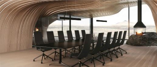 Office Interiors april-juni januari-juni juli-juni Helår Mkr 2019 2018 2019 2018 2018/2019 2018 Omsättning 174,8 172,0 340,8 345,5 677,9 682,6 Rörelseresultat 13,6 7,9 26,4 16,3 40,6 30,5