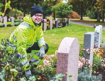 Det finns ingen prestige i det utan det viktiga är att resultatet blir så bra som möjligt.